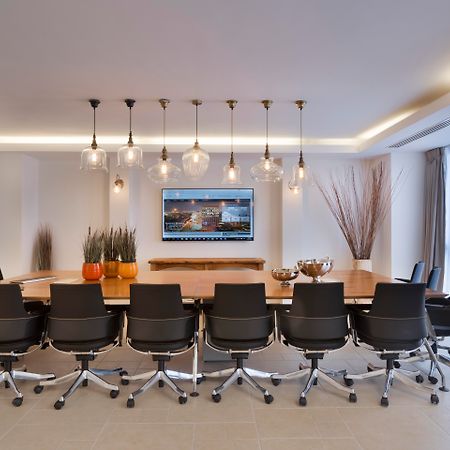 Vital - Urban Boutique Hotel Tlv Tel Aviv Exterior photo