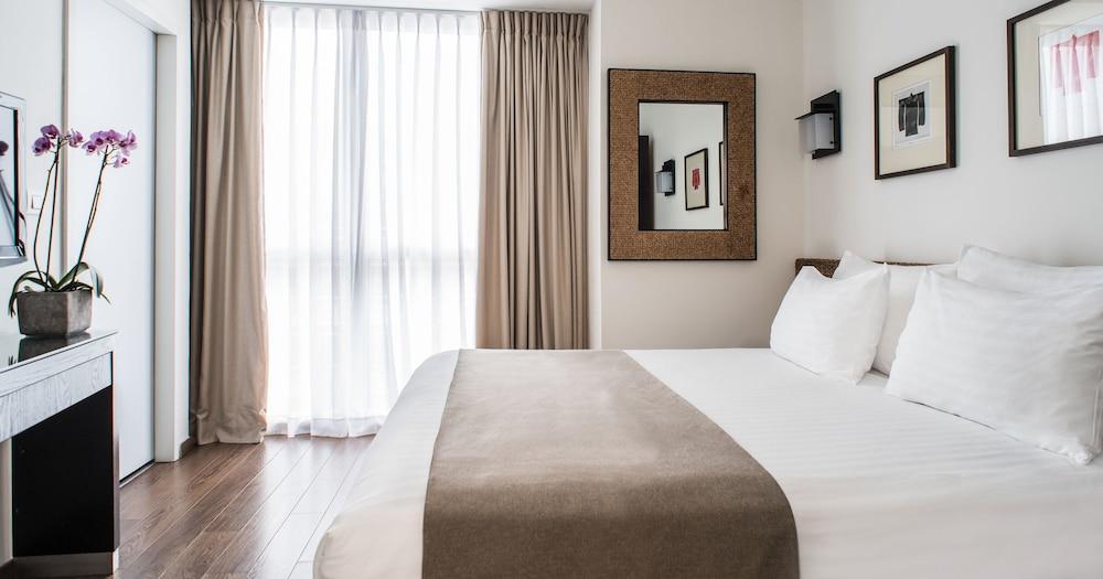 Vital - Urban Boutique Hotel Tlv Tel Aviv Exterior photo