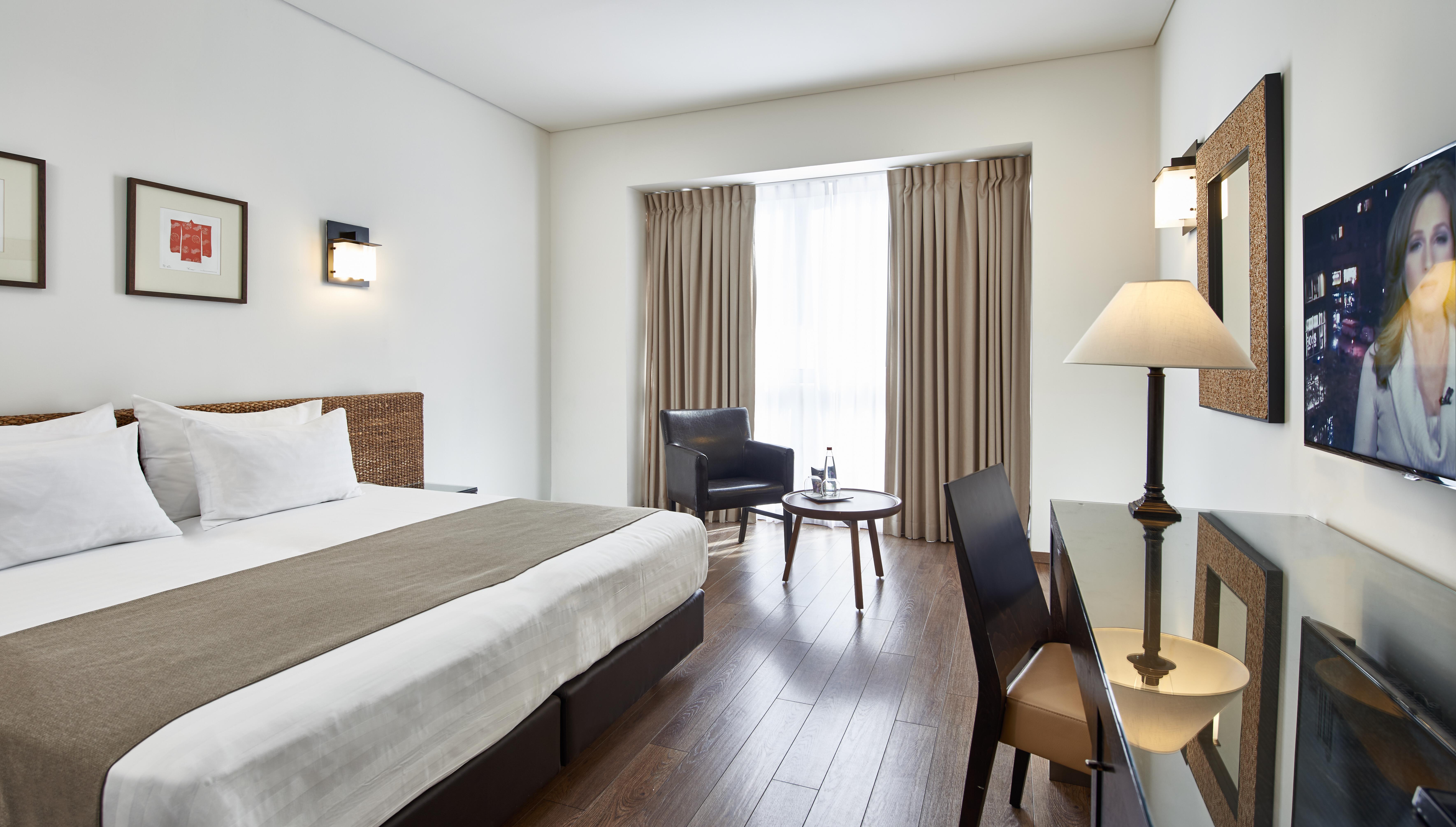 Vital - Urban Boutique Hotel Tlv Tel Aviv Exterior photo