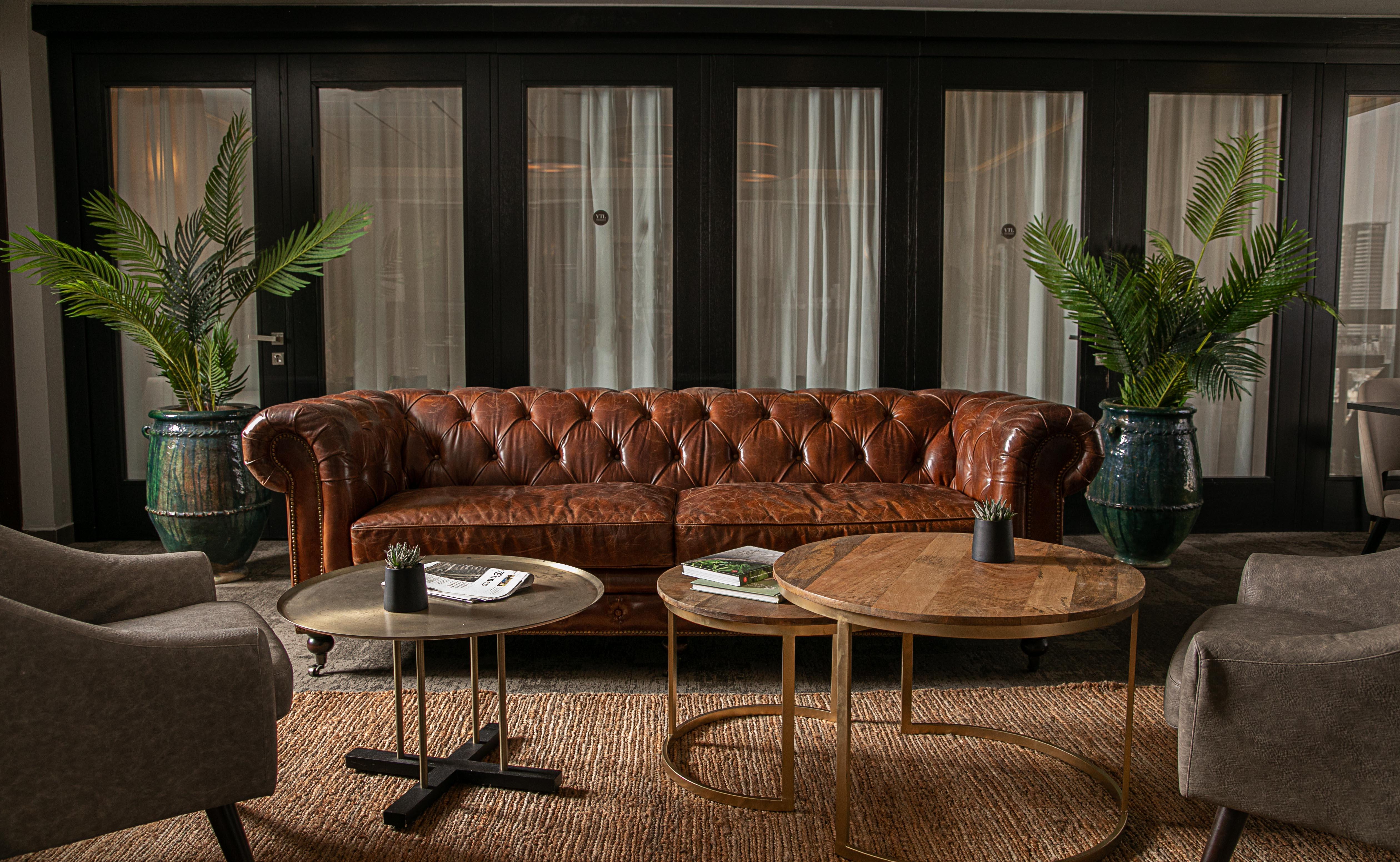 Vital - Urban Boutique Hotel Tlv Tel Aviv Exterior photo