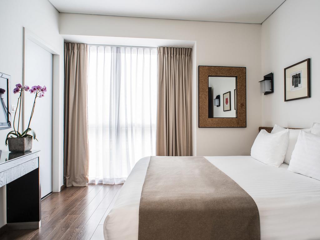 Vital - Urban Boutique Hotel Tlv Tel Aviv Room photo