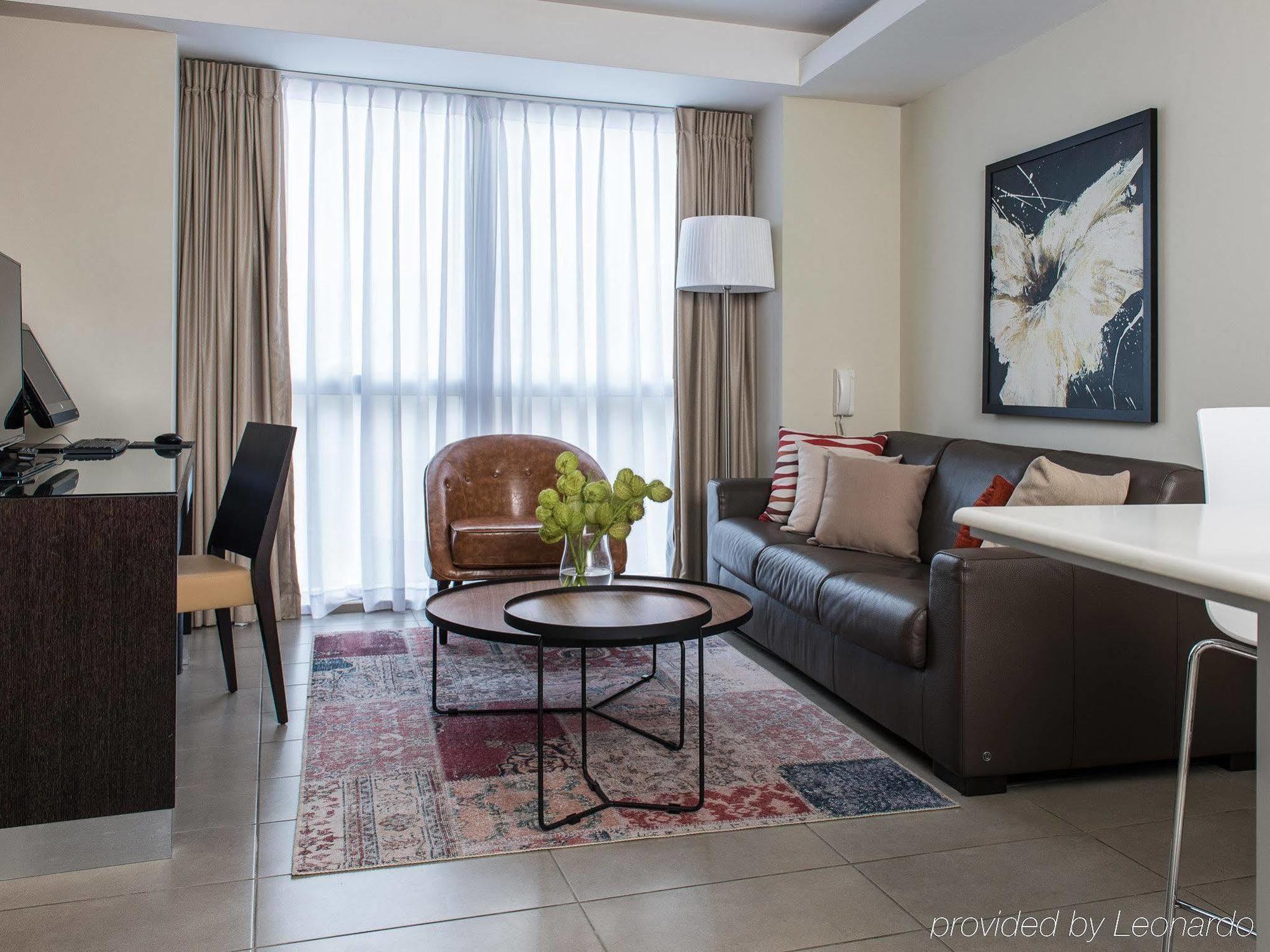 Vital - Urban Boutique Hotel Tlv Tel Aviv Exterior photo